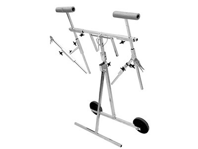 Multiflex Flexible Bumper Stand 190