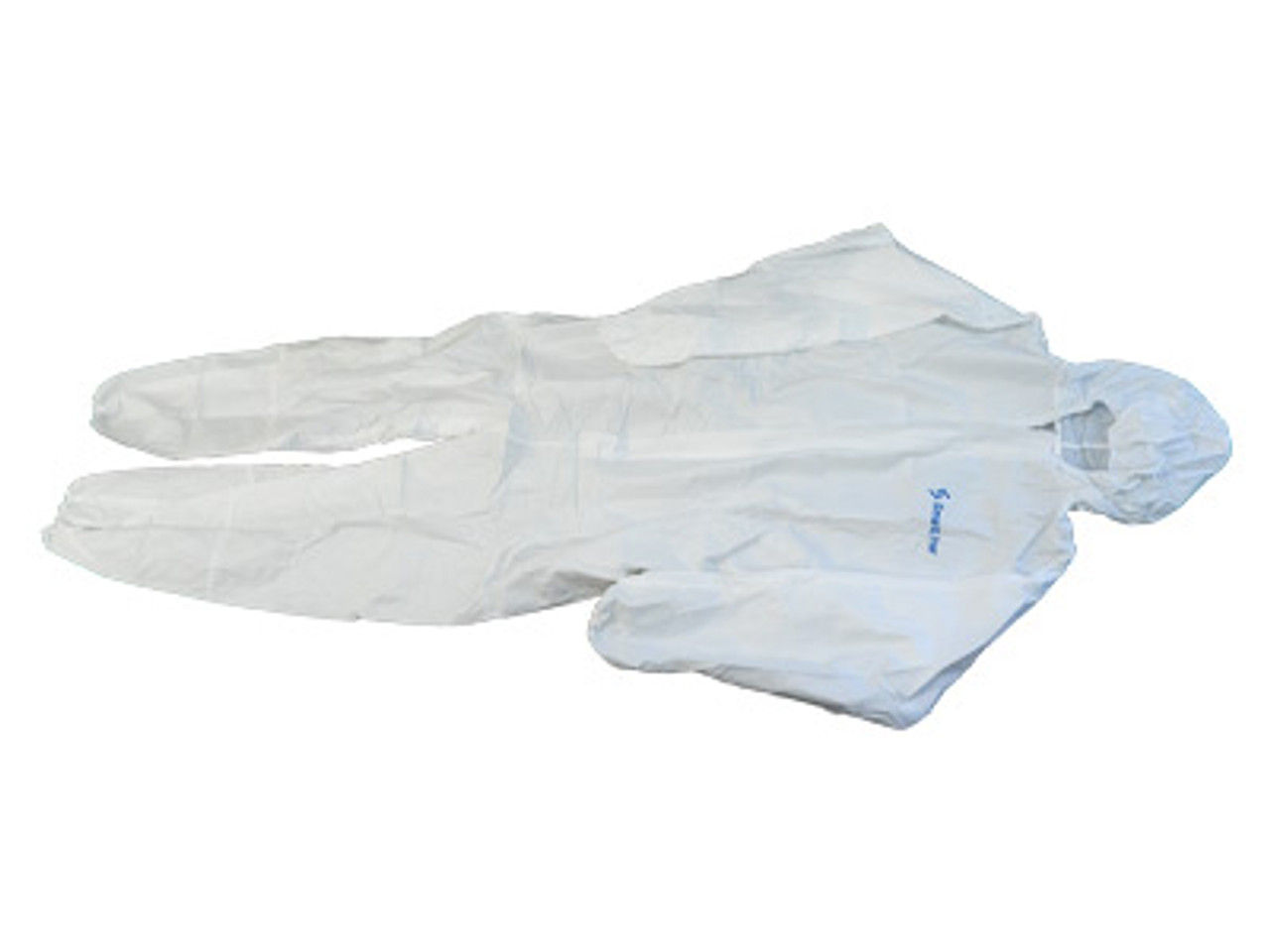 Smartline Disposable Coveralls 1pce