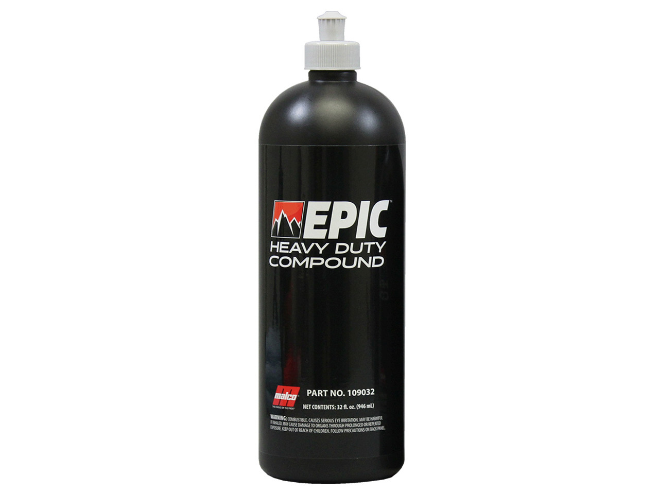 EPIC® Heavy Duty Compound 946Ml