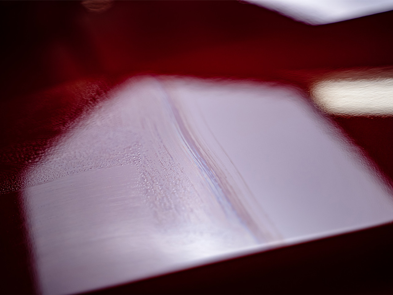 EPIC® Ascend Ceramic Coating Single-Use Kit