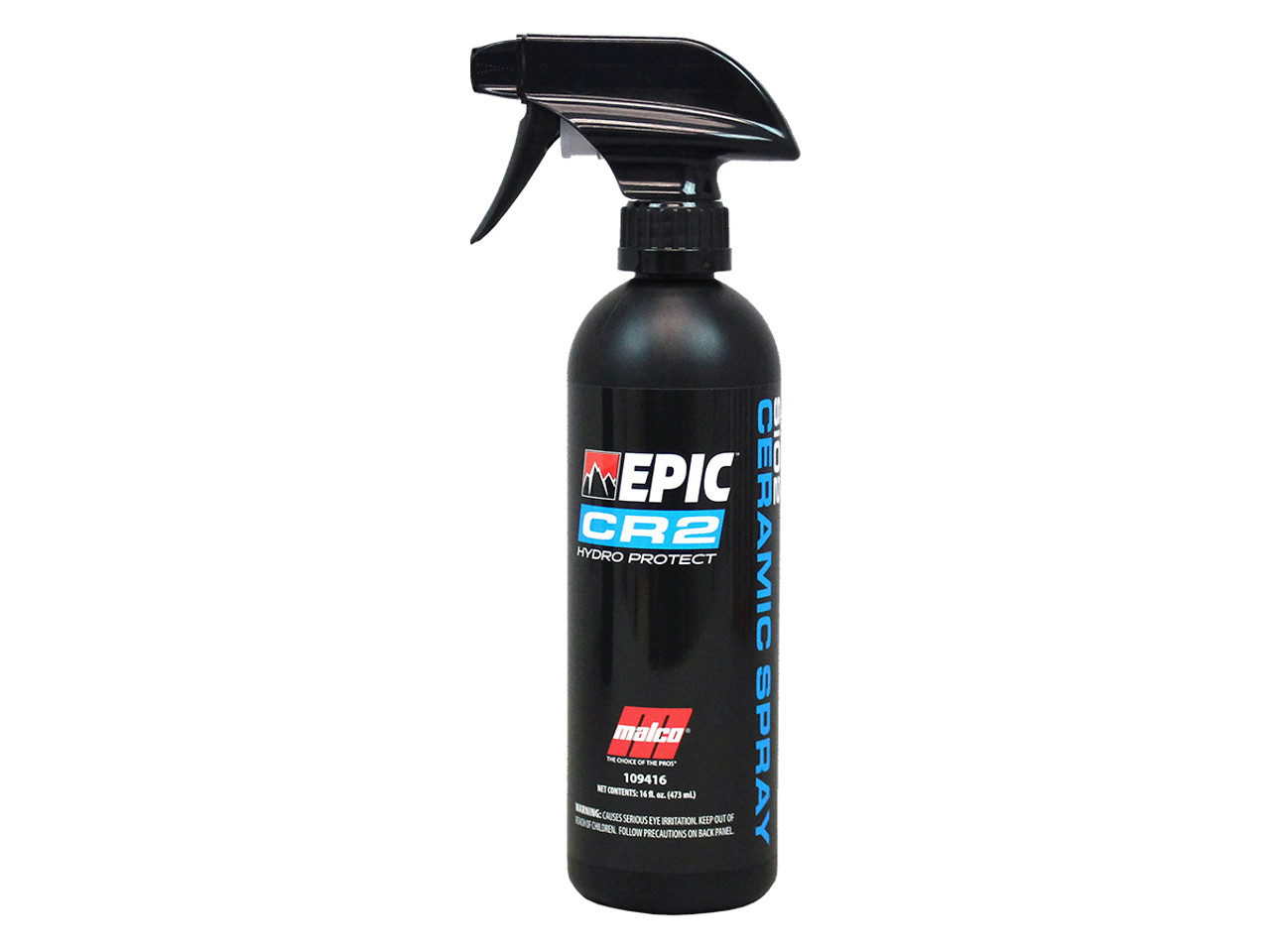 EPIC® Cr2 Hydro Protect Ceramic Spray 473Ml