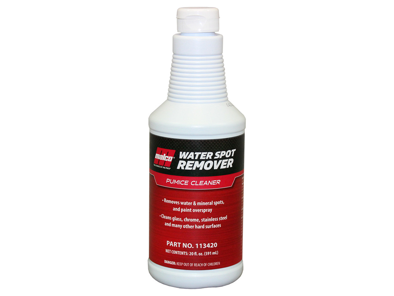 Water Spot Remover 600Ml