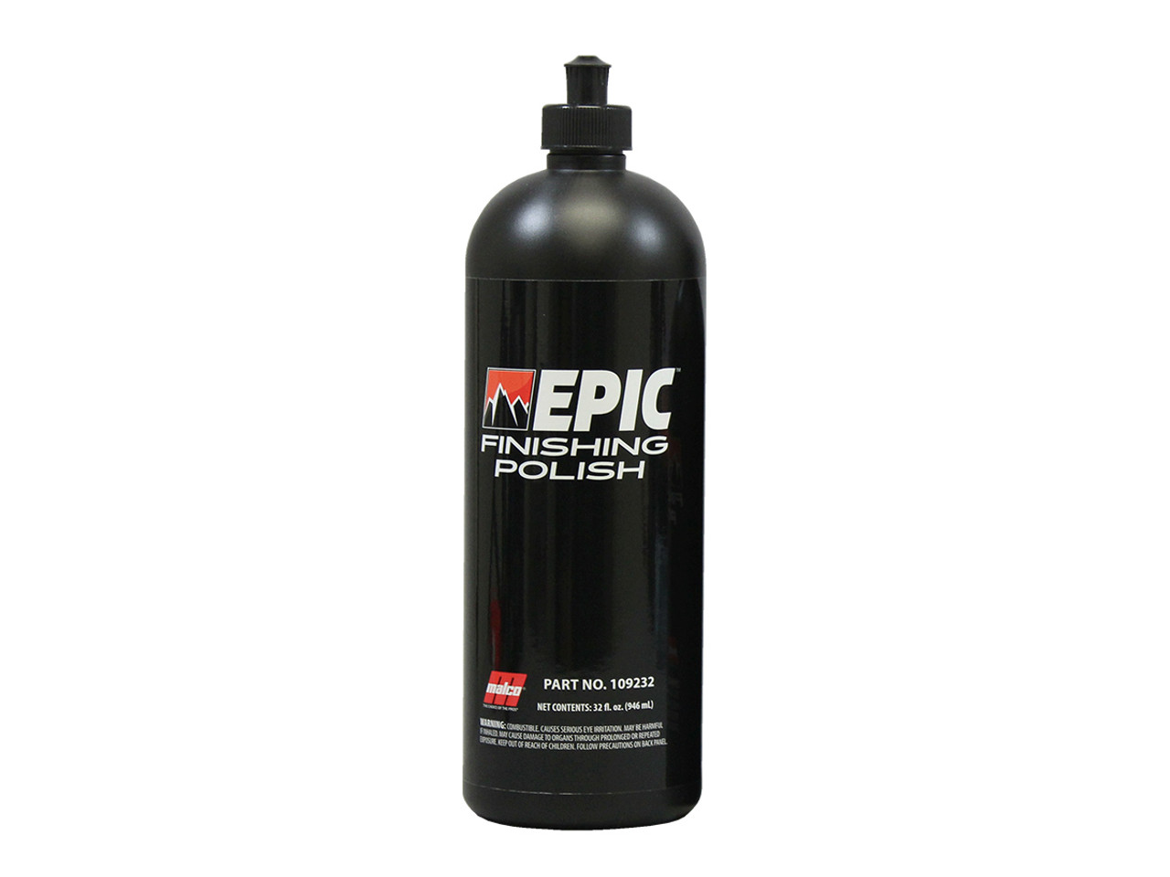 EPIC® Finishing Polish 946Ml