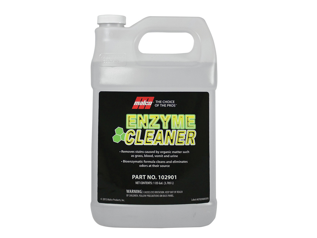 Enzyme Cleaner 3.78Ltr