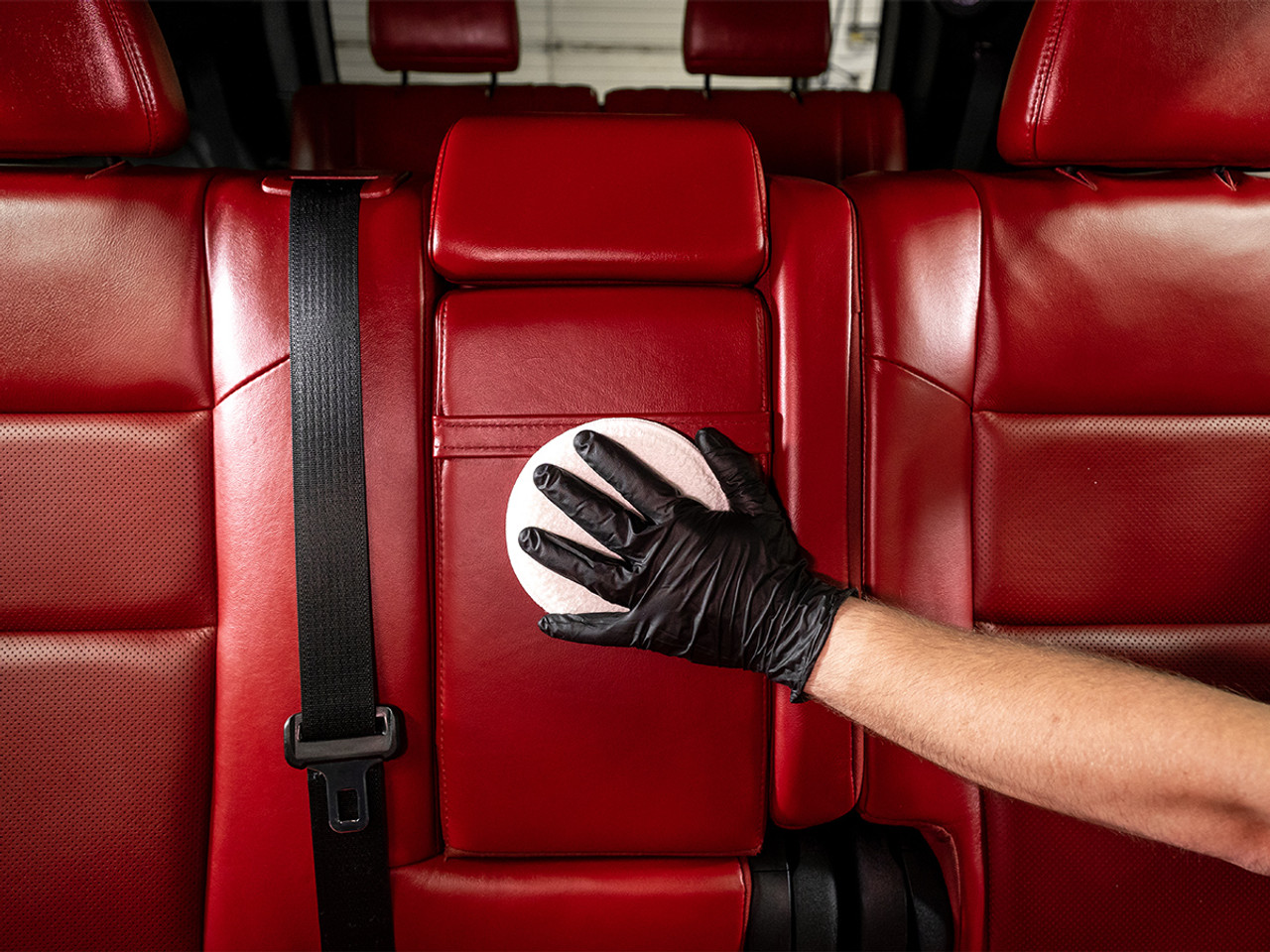 EPIC® Leather Coat 473Ml