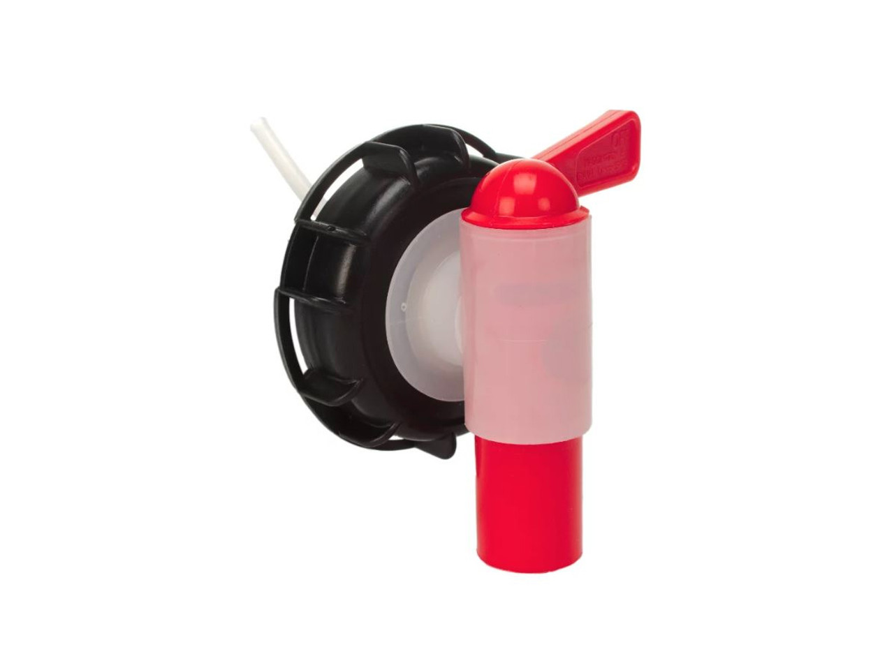 58mm Aeroflow Cap Tap