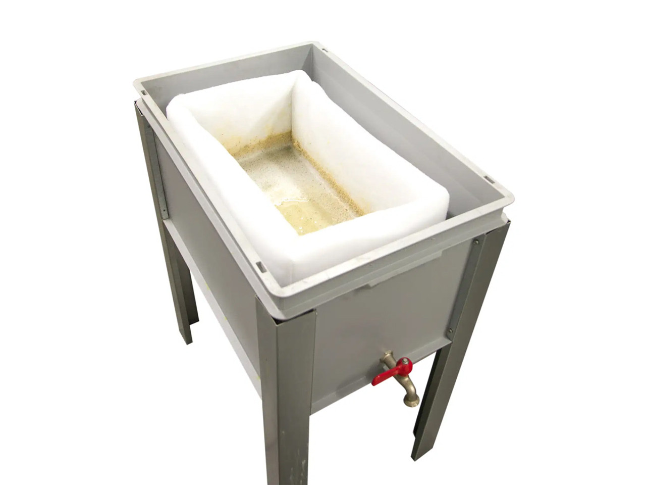 Finixa Filter Bag for AGC10