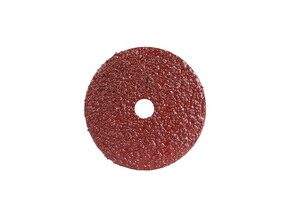 Max Abrase Resin Fibre Disc 100mm