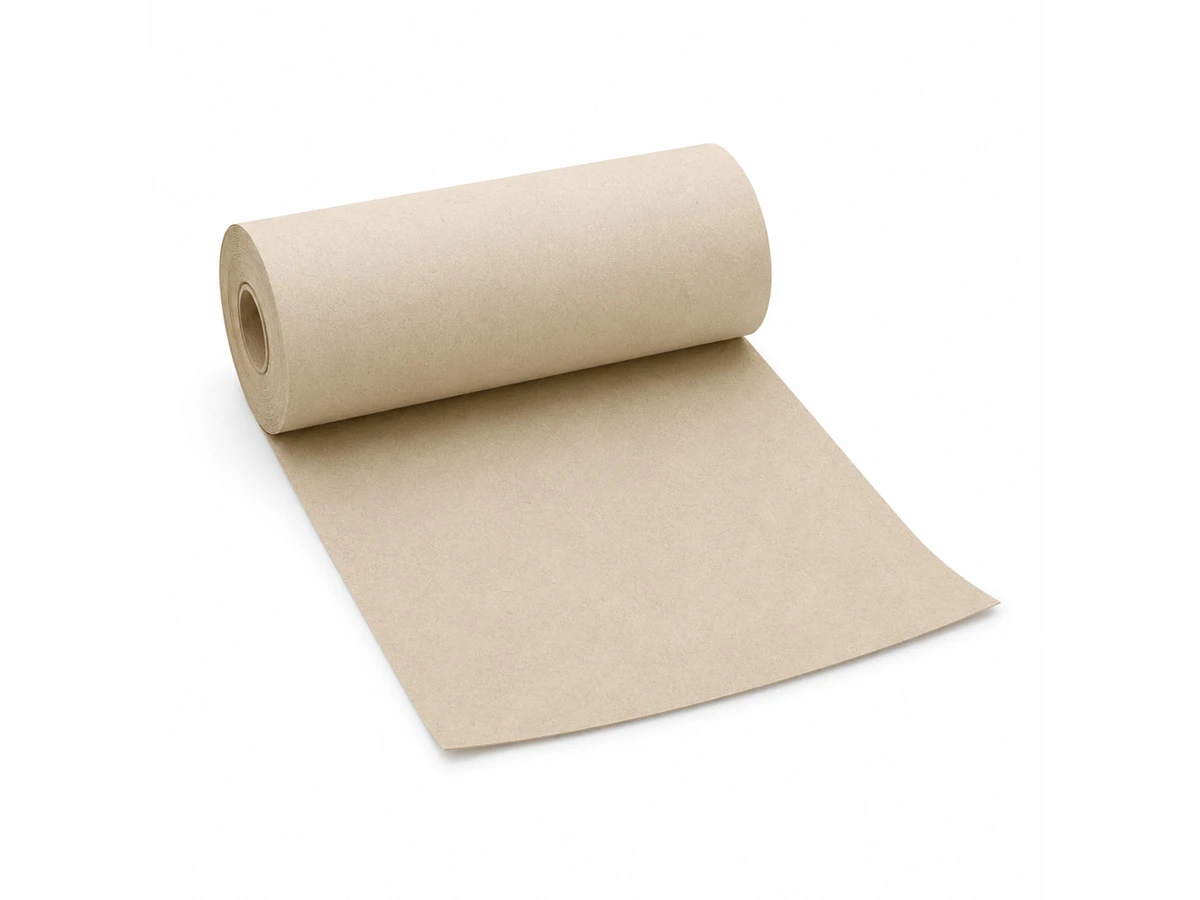 Kraft Hand Roll