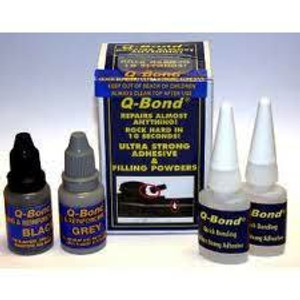 Q-Bond Adhesive Repair Kit