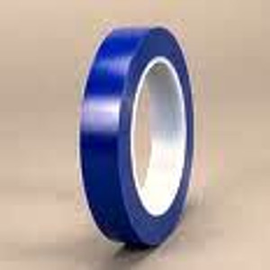 3M Fineline Tape Blue #471 3Mm X 32.9M