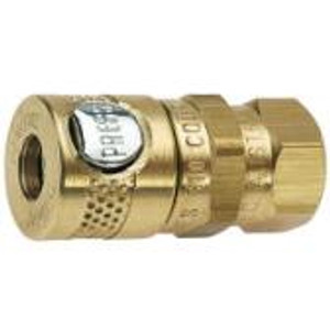 Air Fitting 310F4 1/4" Female