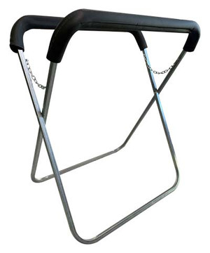 Bench Stand - Rubber Only (Pair)