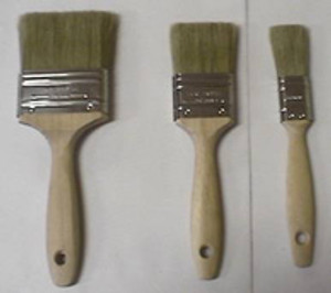 Wooden Brush General Purpose 25Mm