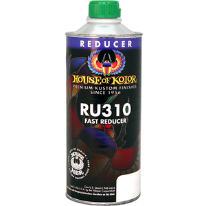 HOK RU-130 Fast Urethane Reducer 945Ml
