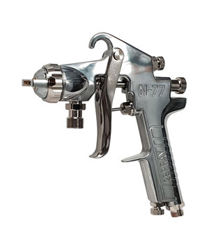 Iwata N77 Pressure Spray Gun Head 1.2mm