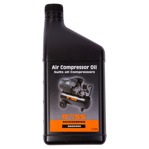 Compressor Oil 1Lt