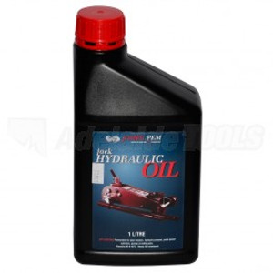 Jack Hydraulic Oil 1Lt