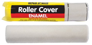 Roller Cover Mohair 130Mm