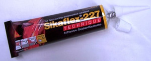 Sikaflex 227 White Tube 150Ml