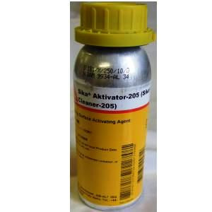 Sikaflex Primer 206 (Glass & Paint) 250Ml