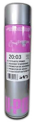 Upol Aerosol Plastic Primer 600Ml