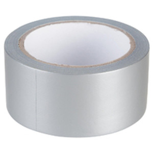 Duct Tape Silver 48Mm X 30Mt