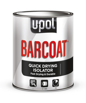 Upol Barcoat Isolator 1Lt