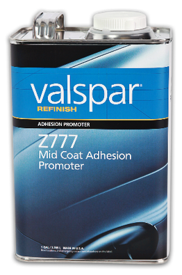 Valspar Adhesion Promoter Midcoat Z777 3.78Lt