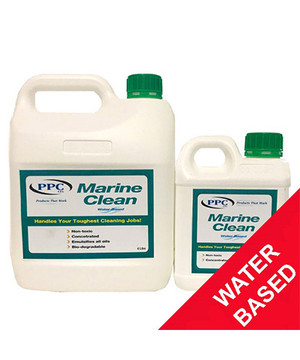 PPC Marine Clean 1Lt