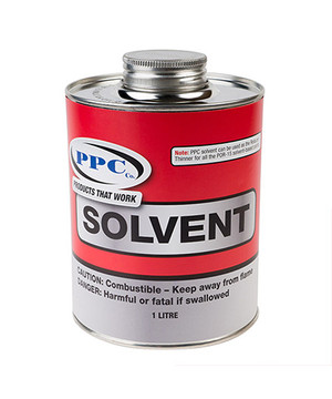 PPC Solvent 1Lt