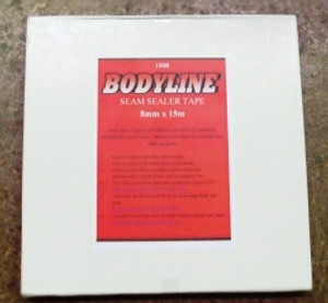 Bodyline Seam Sealer Tape 8Mm x 15M