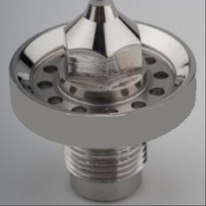 Devilbiss Pro 200 Fluid Nozzle 1.3Mm (Gravity)