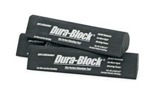 Dura-Block Teardrop Block 280Mm