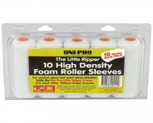 Little Ripper Roller Foam 100Mm (10)