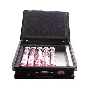 Teroson Preheating Box For 5 Cartridges