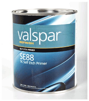 Valspar VIM IMEAP402 Epoxy Primer Zinc Rich Activator 1.5Kg