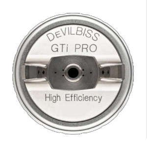 Devilbiss PRO-102-TE10-K Air Cap