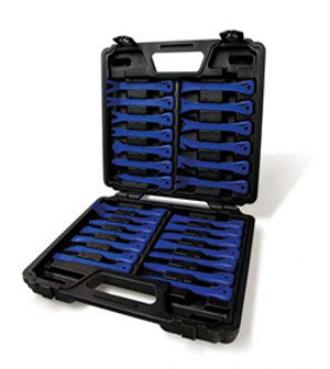 Finixa Trim & Clip Removal Set 27pc