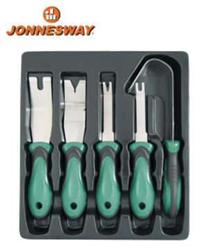 Jonesway Upholstery & Trim Tools (5)