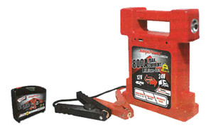 AMG24 Commercial Jump Starter, Multi Function.