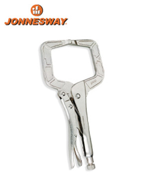 Jonesway 11" C-Clamp With Regular Tip