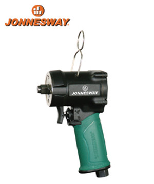 Jonnesway 1/2' Stubby Impact Wrench