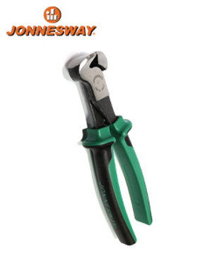 Jonnesway 8" End Cutting Pliers