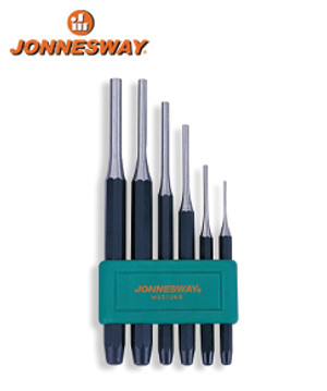 Jonesway Pin Punch Set (6)