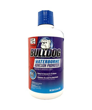 Bulldog Waterborne Adhesion Promoter 946Ml