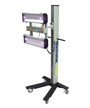 Spectratek LED UV Dryer Model 2400