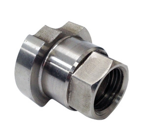 Adaptor For Sagola 4100/4500 (Female Thread)