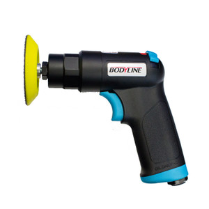 Bodyline 3" Air Sander / Polisher