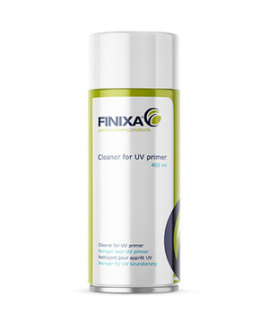 TSP1200 Finixa UV Primer Cleaner 400Ml